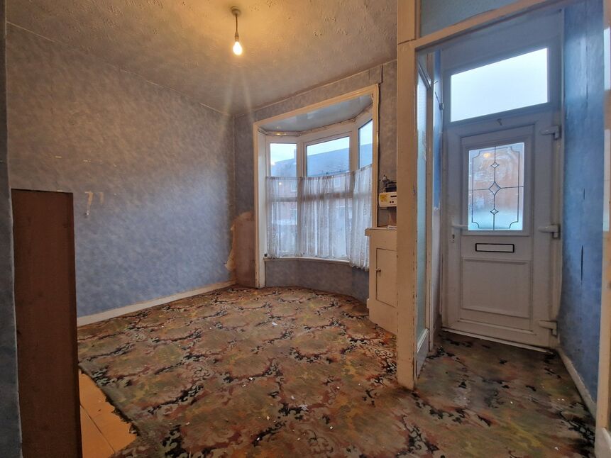 2 bedroom Mid Terrace House for sale, Talbot Road, Southsea, PO4 £200,000