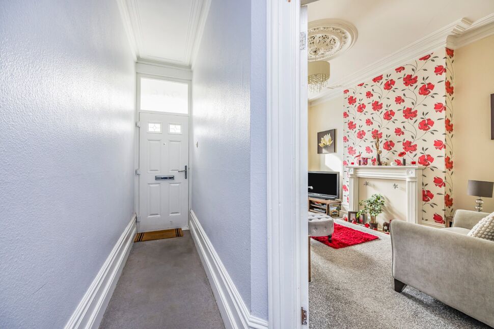 3 bedroom Semi Detached House for sale, Laburnum Grove, Portsmouth, PO2