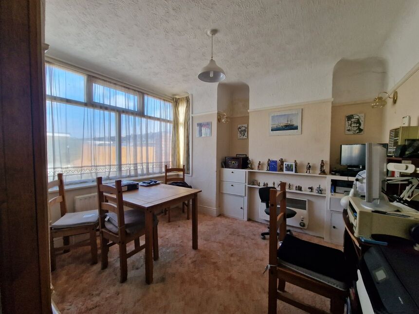 3 bedroom End Terrace House for sale, Hayling Avenue, Portsmouth, PO3