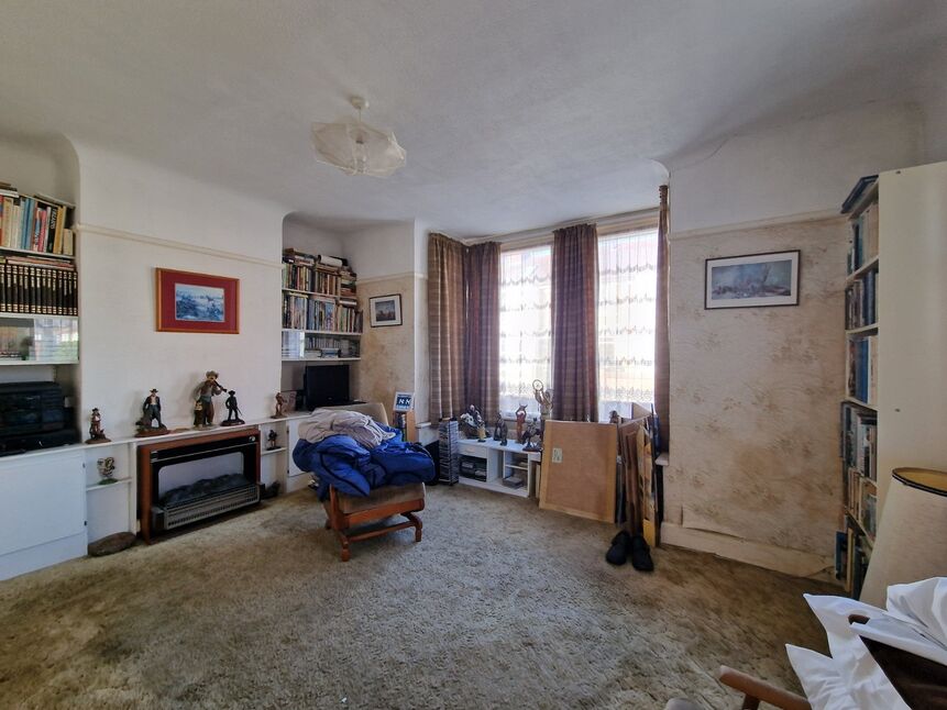 3 bedroom End Terrace House for sale, Hayling Avenue, Portsmouth, PO3