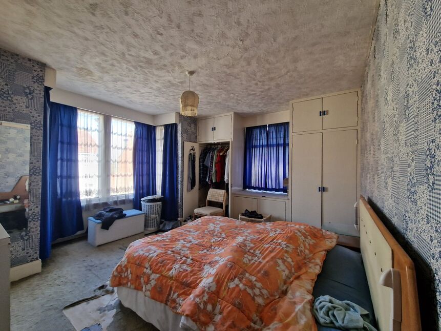 3 bedroom End Terrace House for sale, Hayling Avenue, Portsmouth, PO3