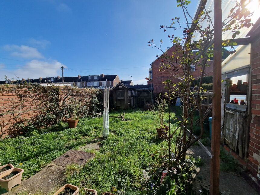 3 bedroom End Terrace House for sale, Hayling Avenue, Portsmouth, PO3