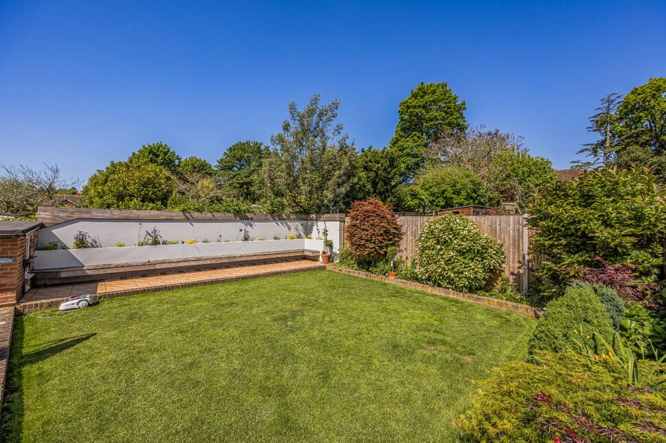 4 bedroom Semi Detached House for sale, Lower Road, Havant, PO9 £595,000