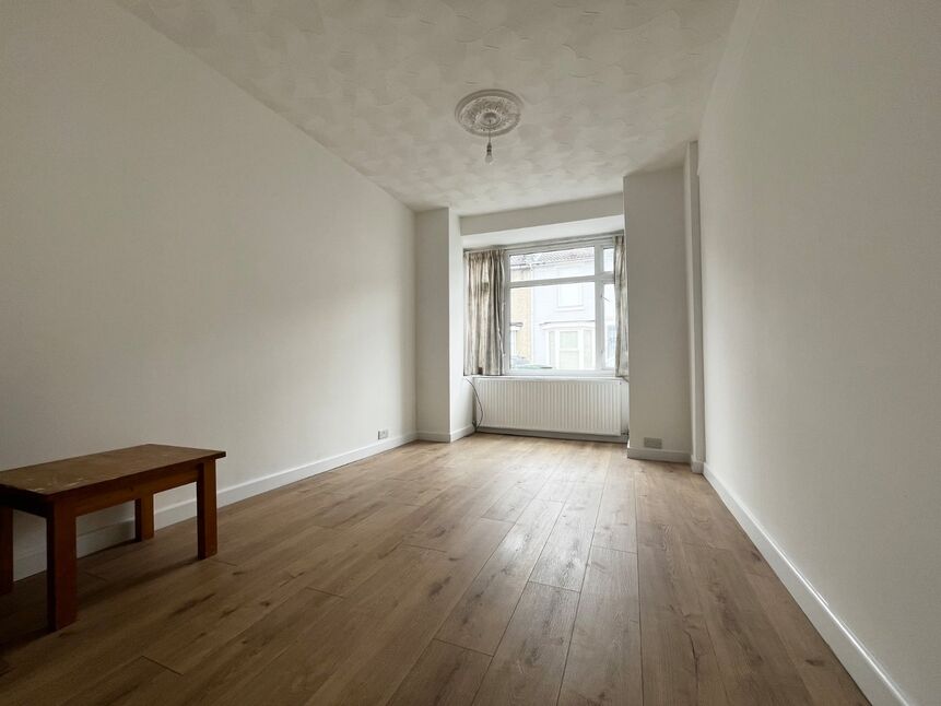 Main image of 2 bedroom End Terrace House to rent, Landguard Road, Southsea, Hampshire, PO4