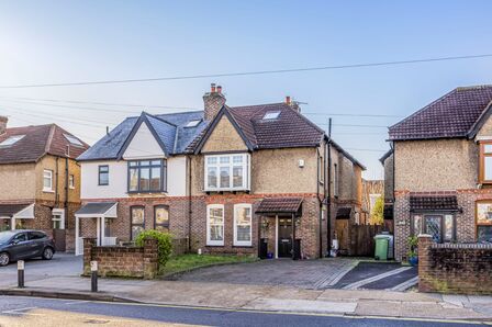 Goldsmith Avenue, 4 bedroom Semi Detached House for sale, £445,000