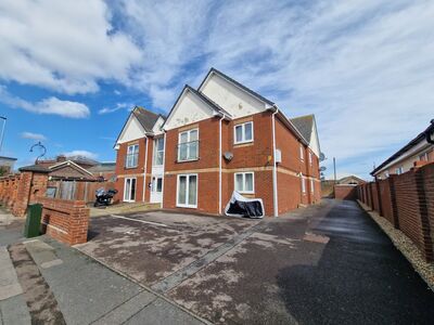 2 bedroom  Flat for sale