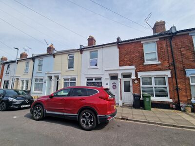 Rosetta Road, 2 bedroom Mid Terrace House for sale, £235,000