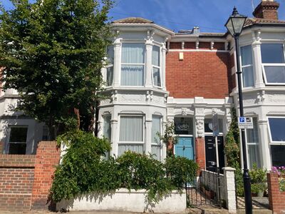 Havelock Road, 3 bedroom End Terrace House for sale, &pound;529,000