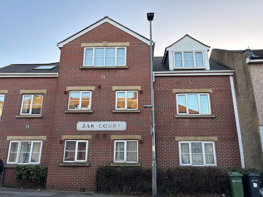 Main image of 2 bedroom  Flat to rent, Guildford Road, Portsmouth, Hampshire, PO1