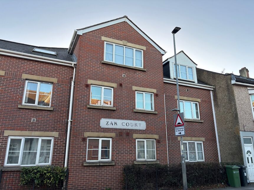 Main image of 3 bedroom Flat to rent, Guildford Road, Portsmouth, Hampshire, PO1
