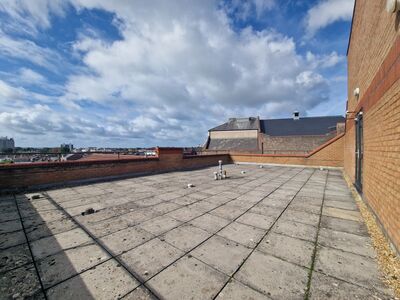 Albert Road, 2 bedroom  Flat for sale, £124,950