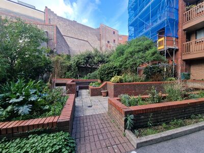 2 bedroom  Flat for sale