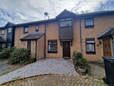 2 bedroom Mid Terrace House to rent