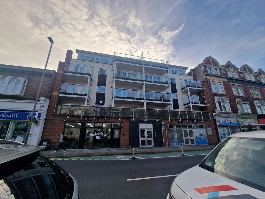 Main image of 2 bedroom  Property for sale, Elm Grove, Southsea, Hampshire, PO5