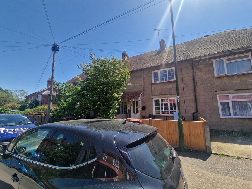 Main image of 3 bedroom Mid Terrace House to rent, Commonside, Emsworth, West Sussex, PO10