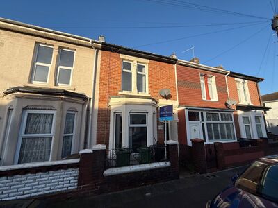 Renny Road, 3 bedroom Mid Terrace House for sale, £185,000