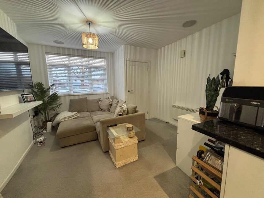 1 bedroom  Flat to rent