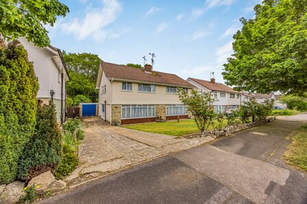 The Dale, 4 bedroom Semi Detached House for sale, &pound;440,000