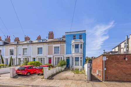 Richmond Terrace, 4 bedroom End Terrace House for sale, &pound;569,995
