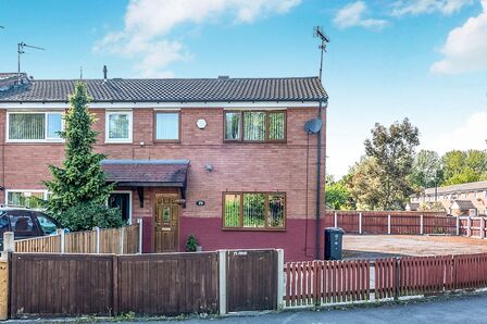 2 bedroom Semi Detached House to rent