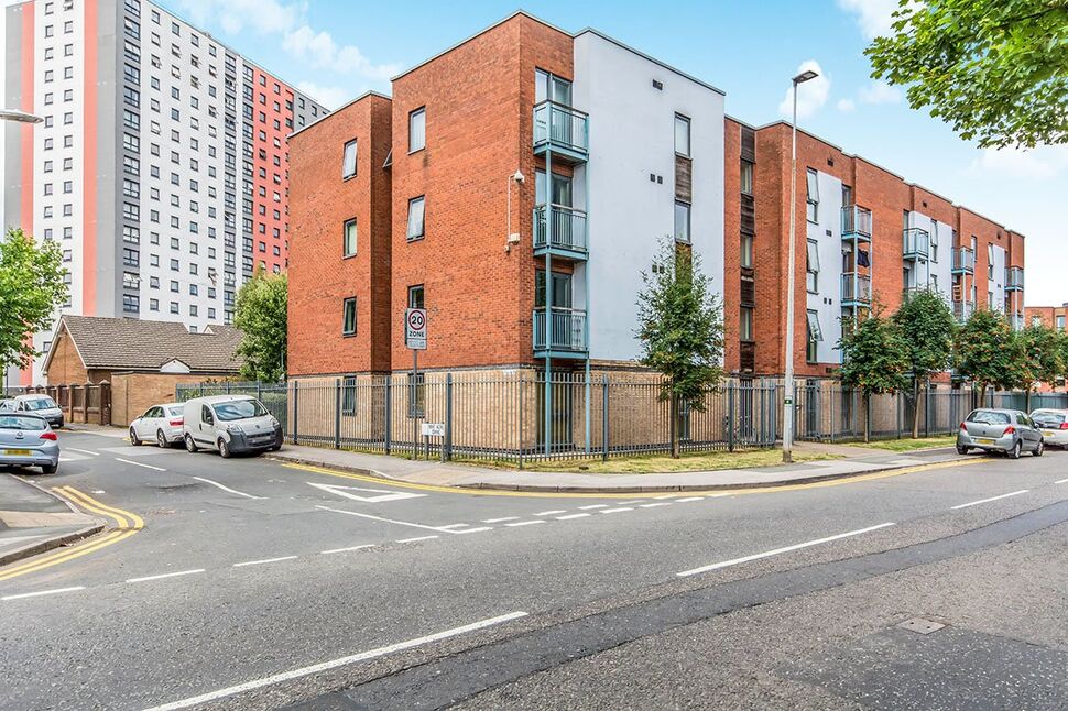 Main image of 2 bedroom  Flat to rent, Ordsall Lane, Salford, M5