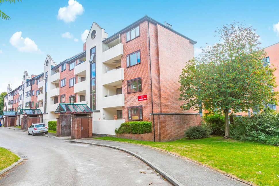Main image of 1 bedroom Flat to rent, Cassandra Court Asgard Drive, Salford, M5