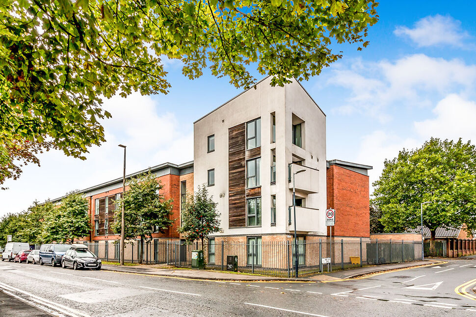 Main image of 2 bedroom Flat to rent, Ordsall Lane, Salford, M5
