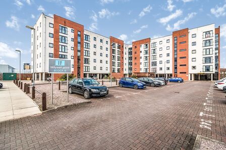 1 bedroom Flat to rent