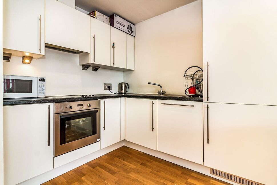 Open Plan Living / Dining Room / Kitchen