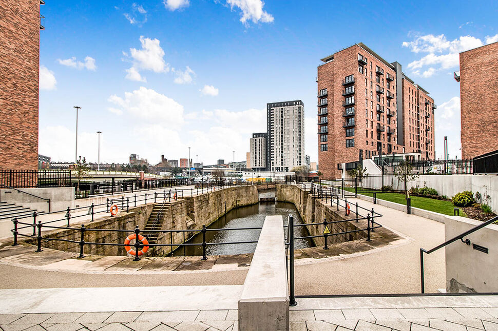 Main image of 2 bedroom Flat to rent, Ordsall Lane, Salford, M5