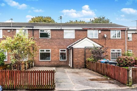 Lord Napier Drive, 2 bedroom Mid Terrace House to rent, £1,300 pcm