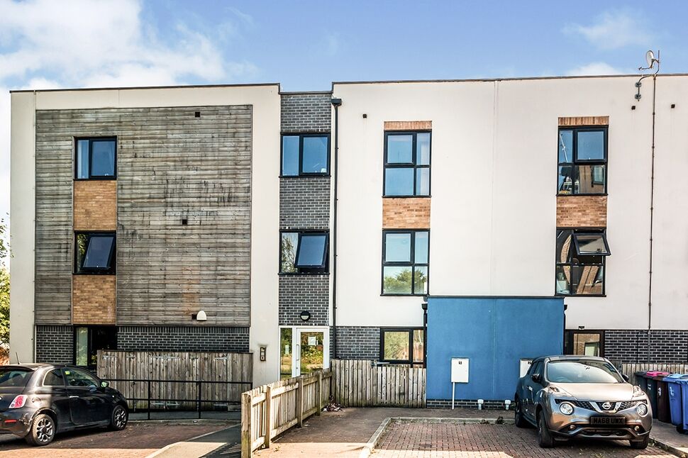 Main image of 3 bedroom House to rent, Colman Gardens, Salford, M5