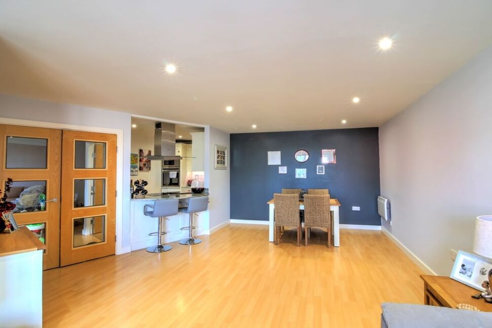 Living / Dining Room