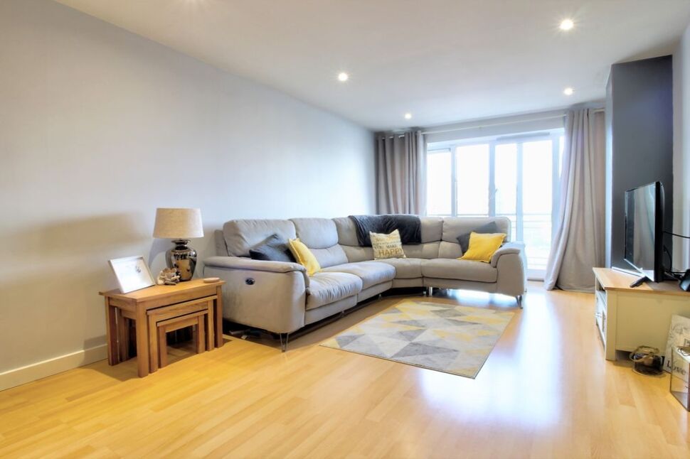 Living / Dining Room