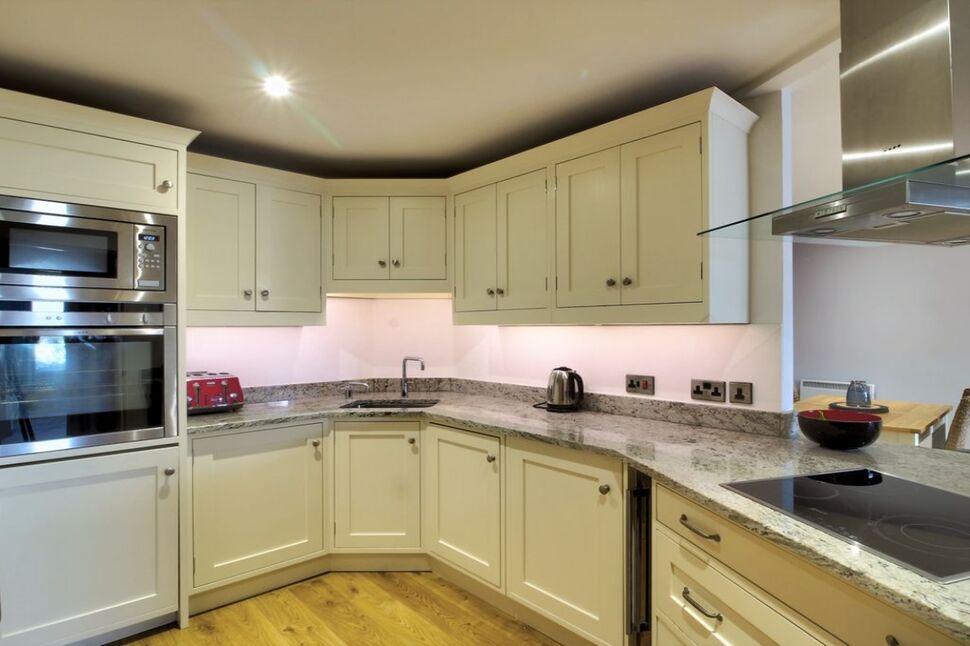 Fitted Kitchen
