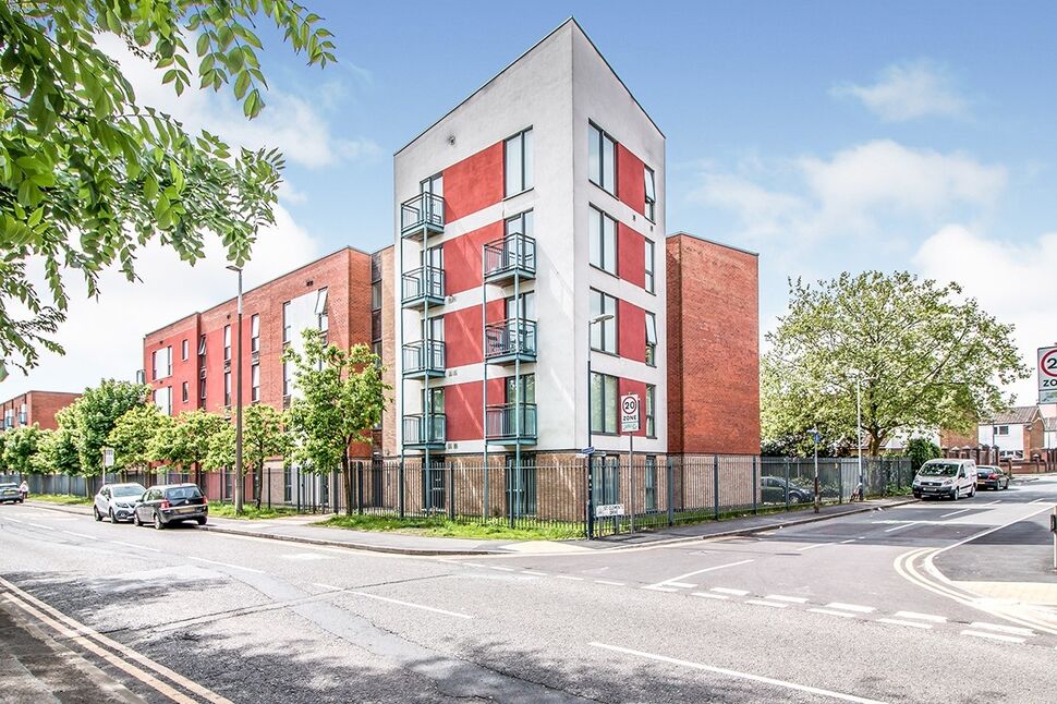 1 bedroom Flat to rent, Ordsall Lane, Salford, M5 £900 pcm