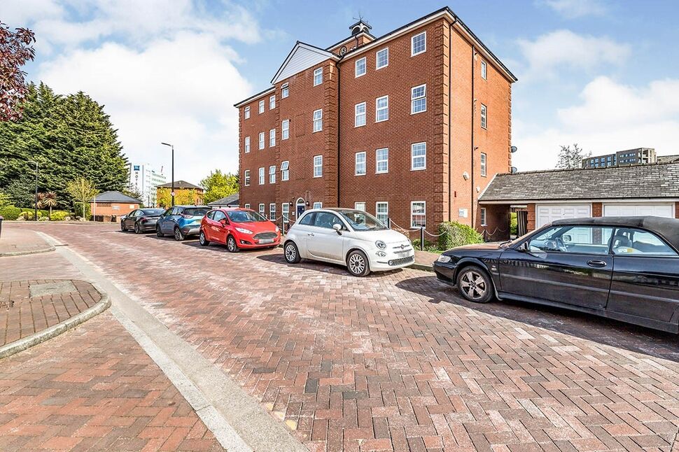 Main image of 2 bedroom Flat to rent, Merchants Quay, Salford, M50