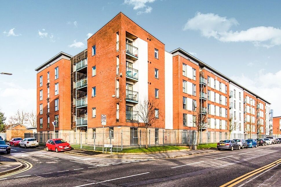 Main image of 2 bedroom Flat to rent, Quay 5, 234 Ordsall Lane, Greater Manchester, M5