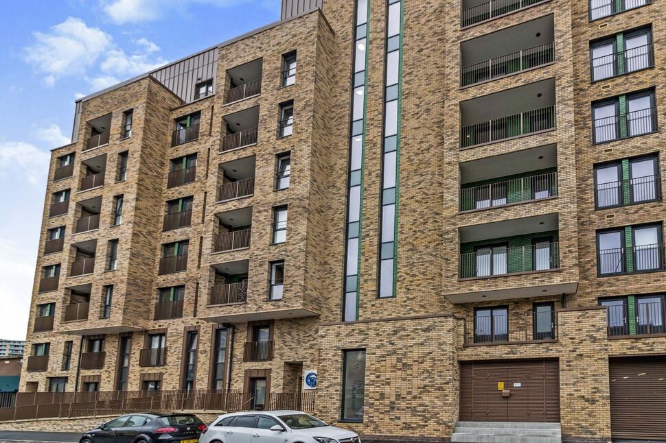 Main image of 2 bedroom Flat to rent, Waterhouse Apartments, 14 Worrall Street, Greater Manchester, M5