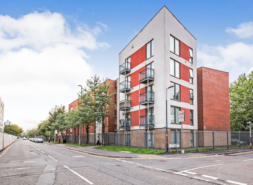 Main image of 1 bedroom  Flat to rent, Ordsall Lane, Salford, Greater Manchester, M5