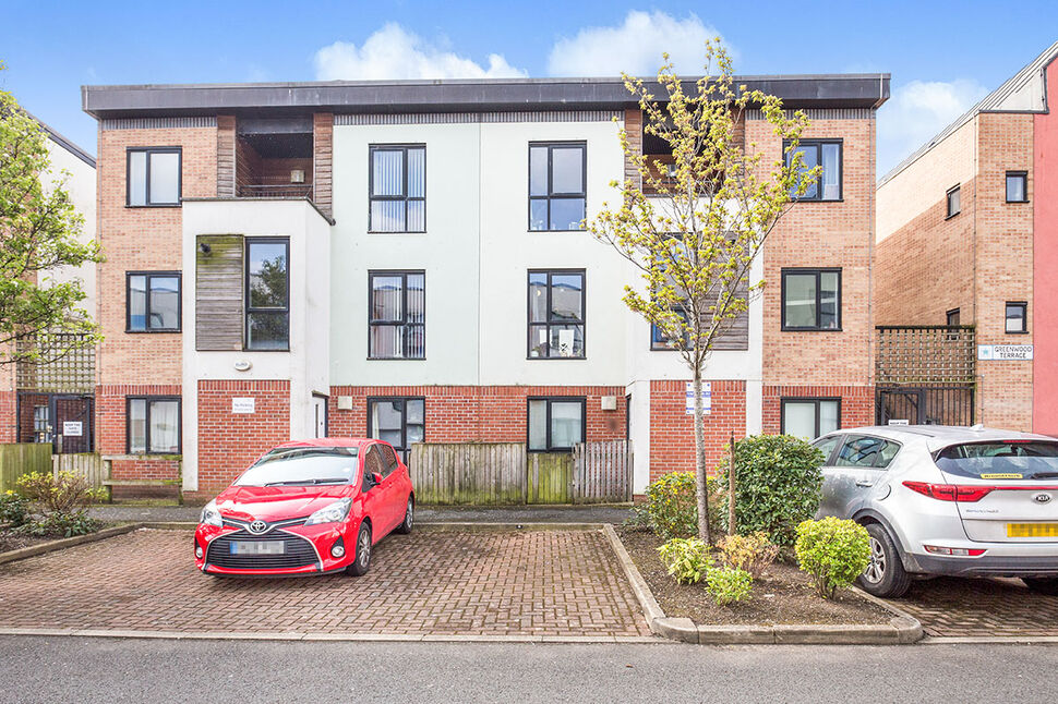 1 bedroom Flat to rent