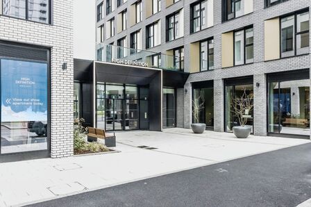 1 bedroom Flat to rent