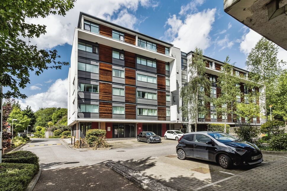 Main image of 1 bedroom Flat to rent, Broadway, Salford, Greater Manchester, M50