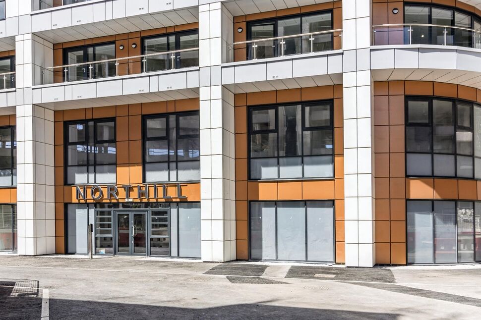 Main image of 2 bedroom Flat to rent, Furness Quay, Salford, Greater Manchester, M50