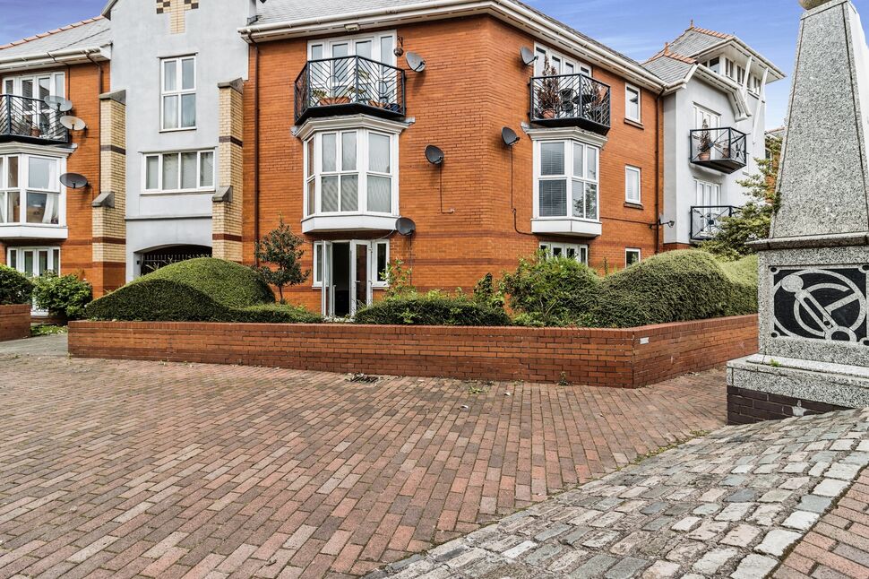 Main image of 3 bedroom  Flat to rent, Vancouver Quay, Salford, Greater Manchester, M50