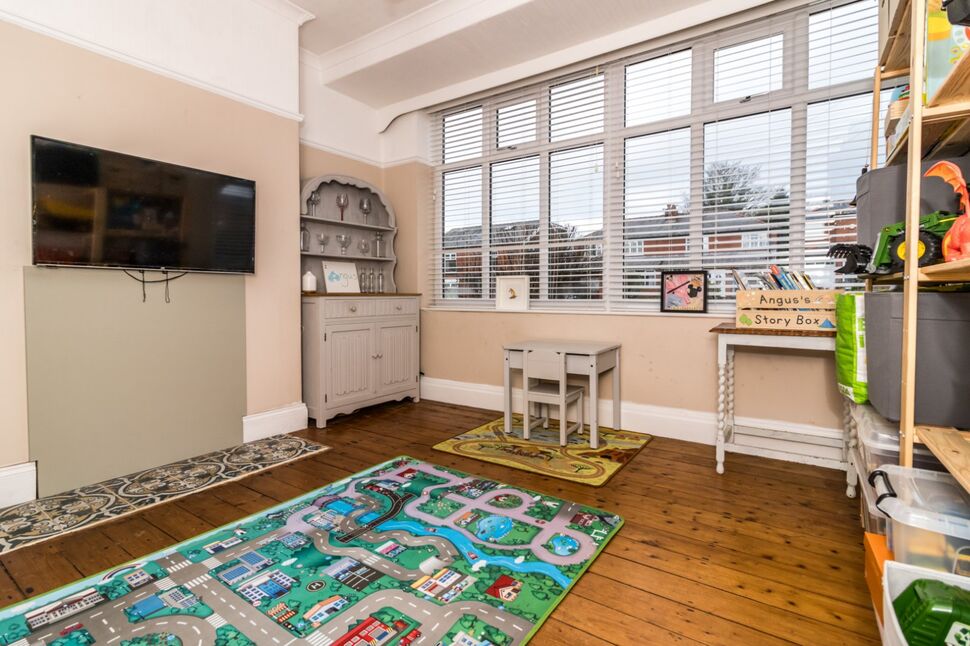 3 bedroom Semi Detached House for sale, Park Road, Westhoughton, BL5