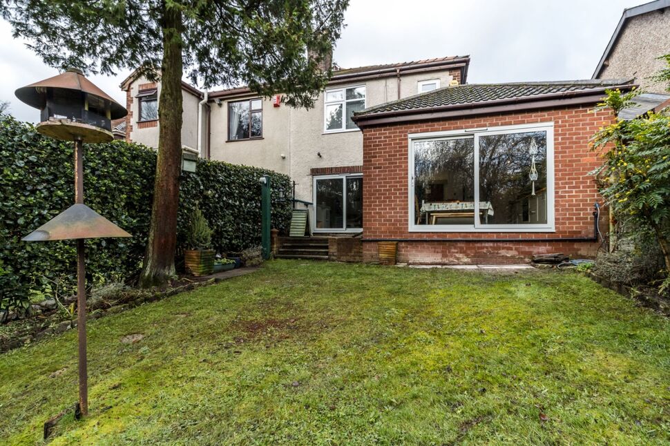 3 bedroom Semi Detached House for sale, Park Road, Westhoughton, BL5