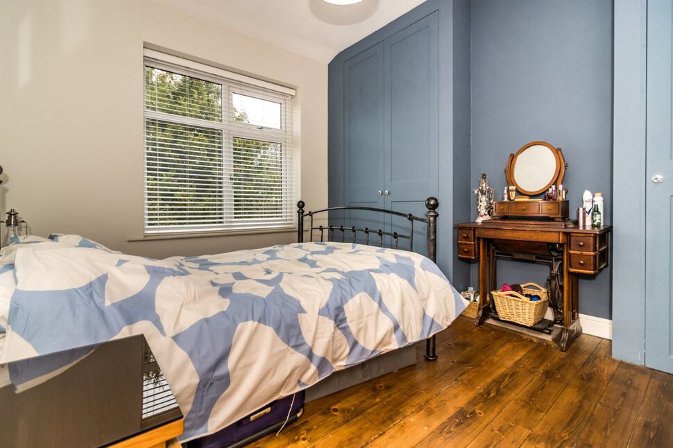 3 bedroom Semi Detached House for sale, Park Road, Westhoughton, BL5