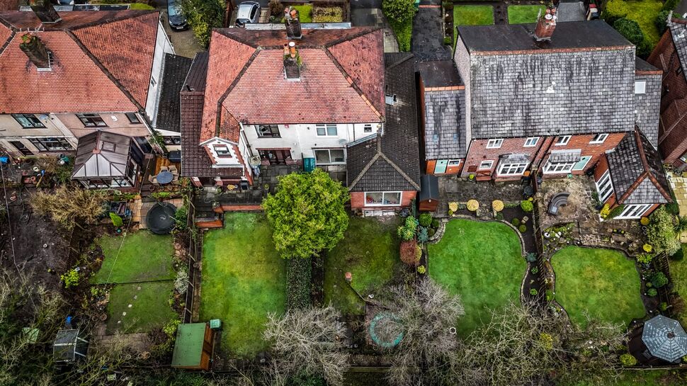 3 bedroom Semi Detached House for sale, Park Road, Westhoughton, BL5