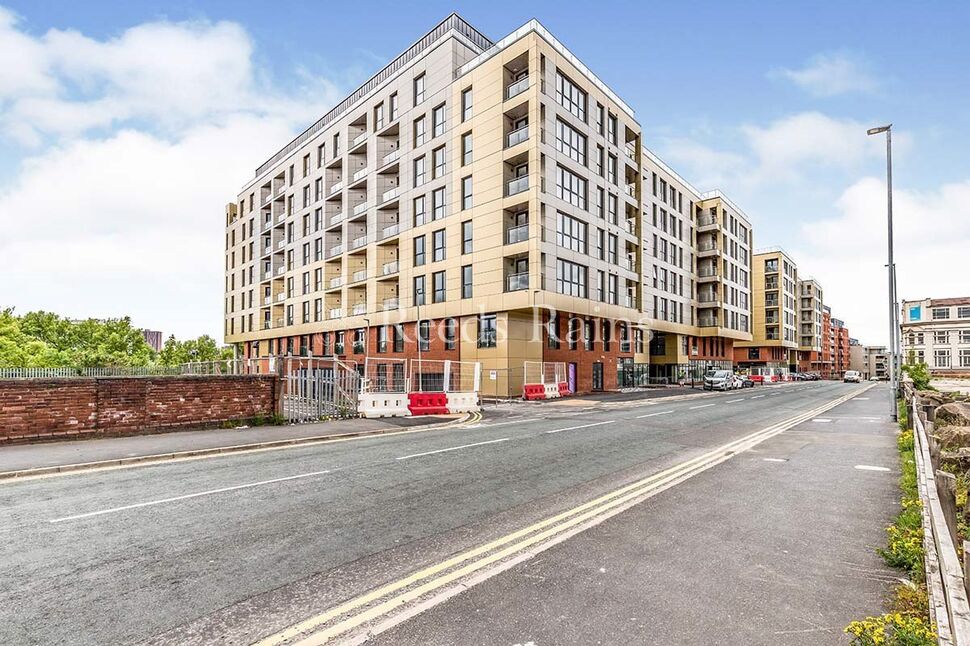 Main image of 2 bedroom Flat to rent, Adelphi Street, Salford, Greater Manchester, M3
